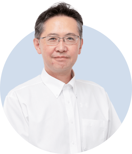 長野センター長