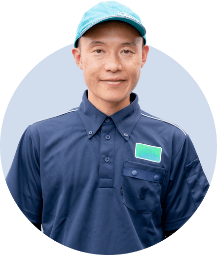 社員のアイコン