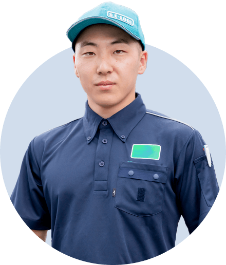 社員のアイコン