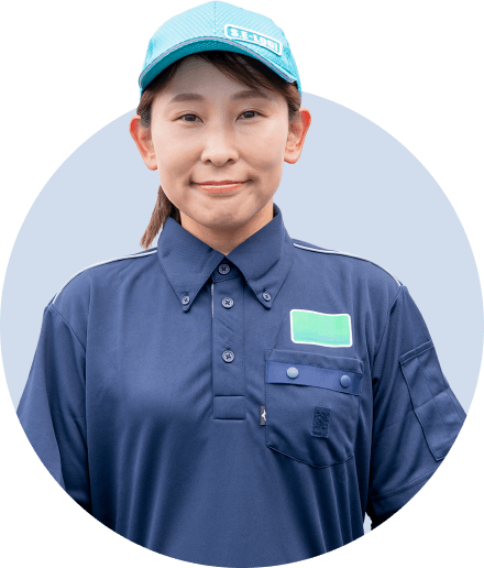 社員のアイコン