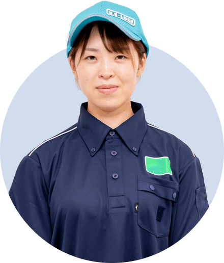 社員のアイコン