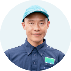 社員のアイコン