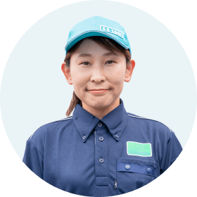 社員のアイコン