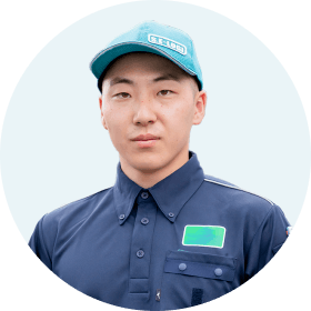 社員のアイコン