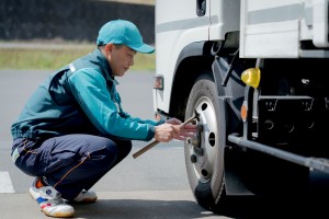 ルート配送ドライバー／普通免許で応募OK／日勤