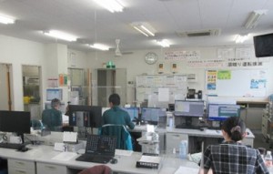 【事務スタッフ】　コンビニ向け受注管理業務