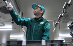 午後出勤／チルド商品仕分け／パート・アルバイト