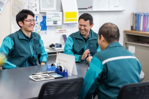 午後出勤／チルド商品仕分け／パート・アルバイト